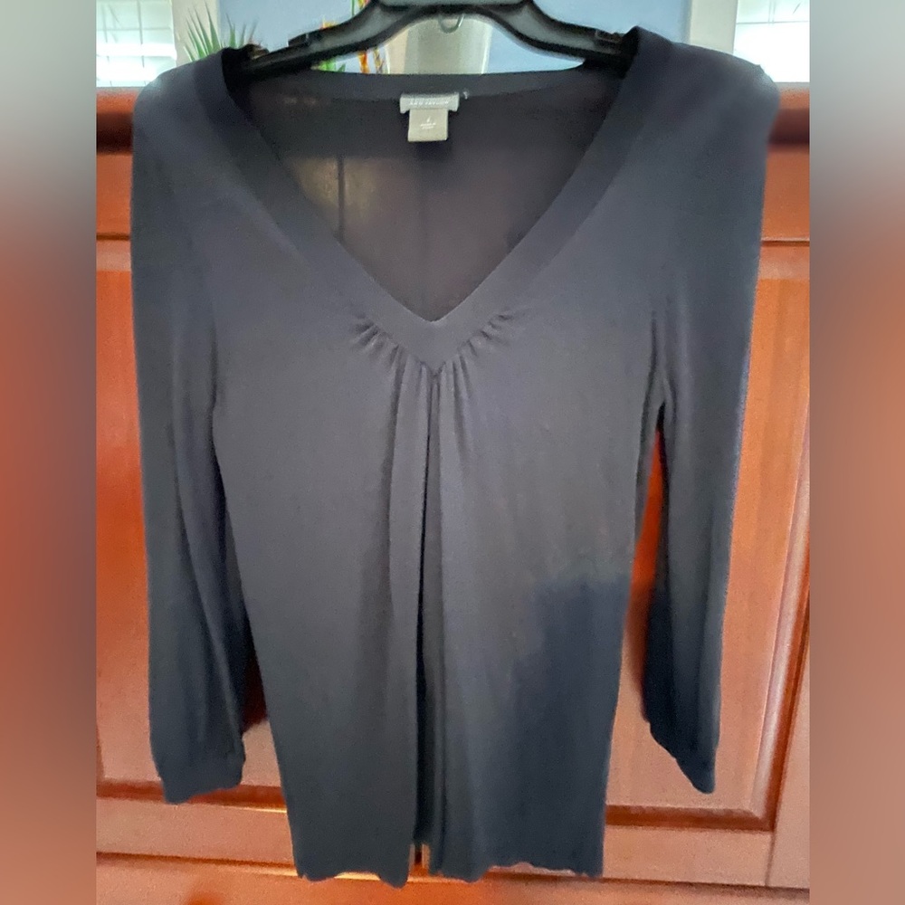 Ann Taylor blouse